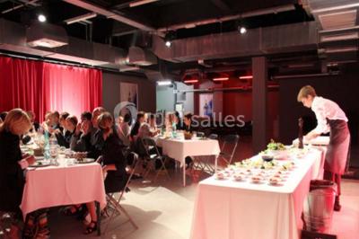 Miniature Location salle Dijon (Côte-d'Or) - Le Consortium #6 Location salle Dijon (Côte-d'Or) - Le Consortium #9