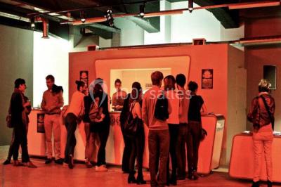 Miniature Location salle Dijon (Côte-d'Or) - Le Consortium #5 Location salle Dijon (Côte-d'Or) - Le Consortium #9