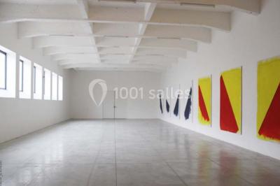 Miniature Location salle Dijon (Côte-d'Or) - Le Consortium #7 Location salle Dijon (Côte-d'Or) - Le Consortium #9