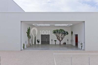 Miniature Location salle Dijon (Côte-d'Or) - Le Consortium #3 Location salle Dijon (Côte-d'Or) - Le Consortium #9