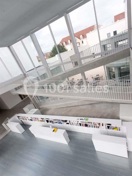 Location salle Dijon (Côte-d'Or) - Le Consortium #4