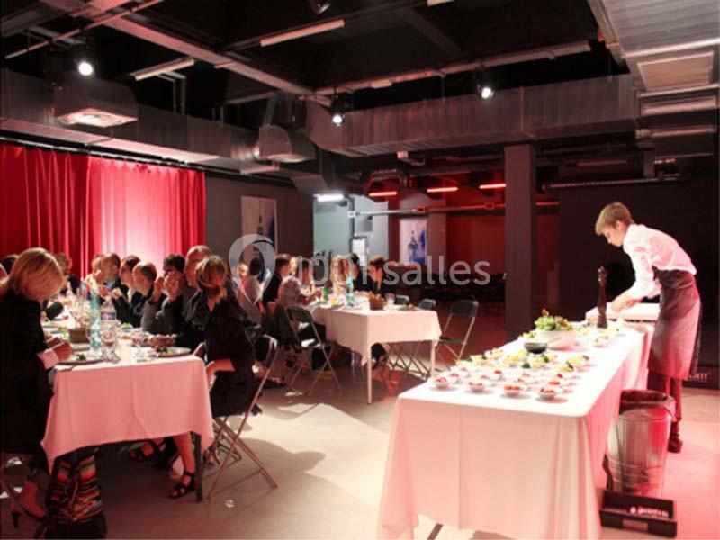 Location salle Dijon (Côte-d'Or) - Le Consortium #10