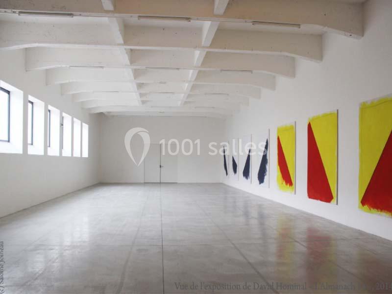 Location salle Dijon (Côte-d'Or) - Le Consortium #7