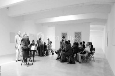 Location salle Dijon (Côte-d'Or) - Le Consortium #11