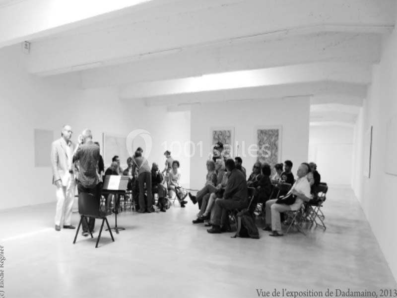 Location salle Dijon (Côte-d'Or) - Le Consortium #5