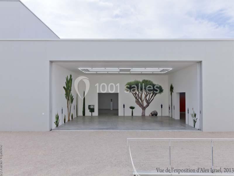 Location salle Dijon (Côte-d'Or) - Le Consortium #8