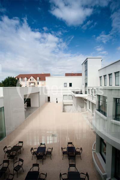 Location salle Dijon (Côte-d'Or) - Le Consortium #2