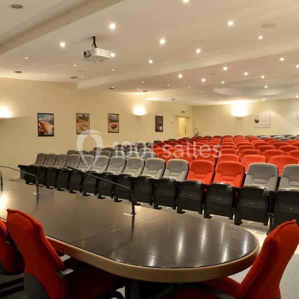 Location salle Mâcon (Saône-et-Loire) - Maison Maconnaise Des Vins #6