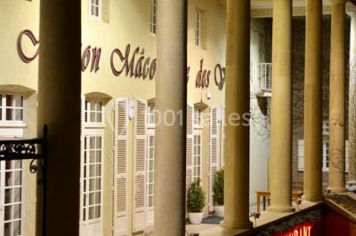 Miniature Location salle Mâcon (Saône-et-Loire) - Maison Maconnaise Des Vins #5 Location salle Mâcon (Saône-et-Loire) - Maison Maconnaise Des Vins #6