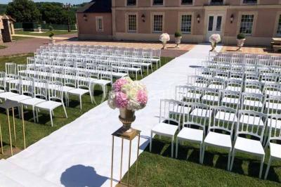 Domaine d'Aslan Domaine d'Aslan