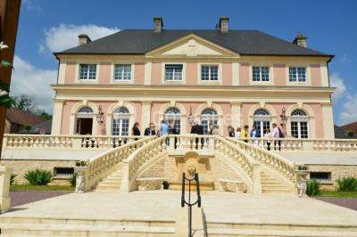 Domaine d'Aslan Domaine d'Aslan