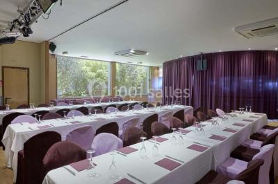 Location salle Saint-Jean-de-Monts (Vendée) - Casino De Saint-jean-de-monts #10