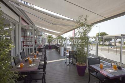 Location salle Saint-Jean-de-Monts (Vendée) - Casino De Saint-jean-de-monts #10