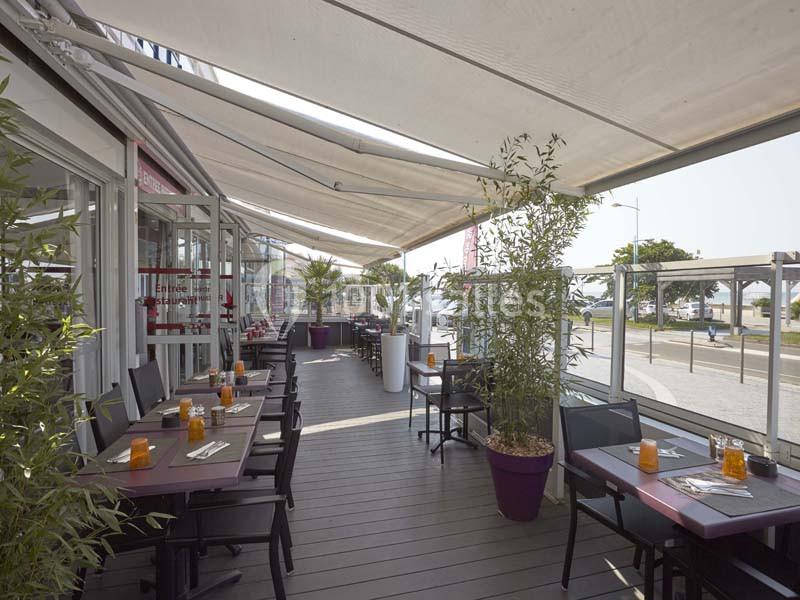 Location salle Saint-Jean-de-Monts (Vendée) - Casino De Saint-jean-de-monts #10