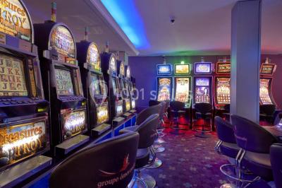Location salle Saint-Jean-de-Monts (Vendée) - Casino De Saint-jean-de-monts #10