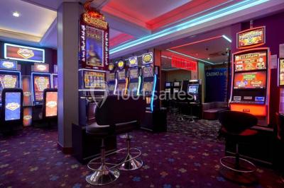 Location salle Saint-Jean-de-Monts (Vendée) - Casino De Saint-jean-de-monts #10