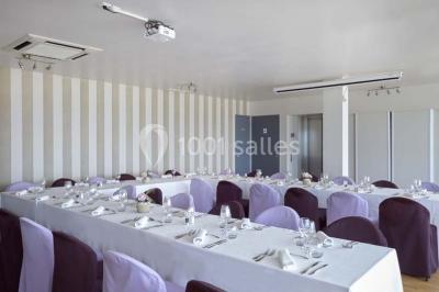 Location salle Saint-Jean-de-Monts (Vendée) - Casino De Saint-jean-de-monts #10