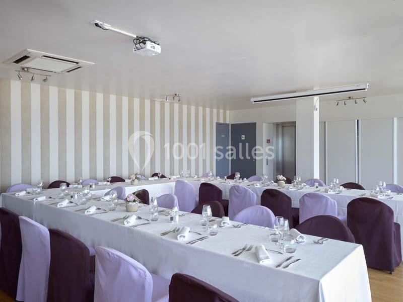 Location salle Saint-Jean-de-Monts (Vendée) - Casino De Saint-jean-de-monts #4