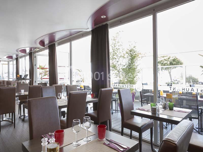 Location salle Saint-Jean-de-Monts (Vendée) - Casino De Saint-jean-de-monts #5