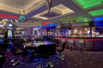 Location salle Saint-Jean-de-Monts (Vendée) - Casino De Saint-jean-de-monts #10
