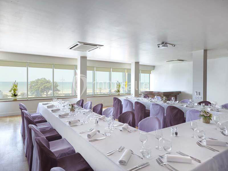 Location salle Saint-Jean-de-Monts (Vendée) - Casino De Saint-jean-de-monts #3