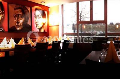 Restaurant Le Romarin Restaurant Le Romarin