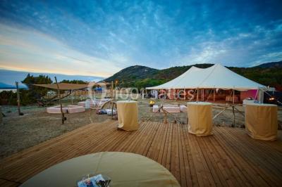 Location salle Sarrola-Carcopino (Corse-du-Sud) - Salle Mare E Sole #24