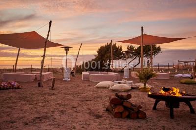 Location salle Sarrola-Carcopino (Corse-du-Sud) - Salle Mare E Sole #24