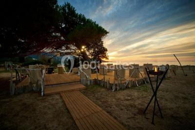 Location salle Sarrola-Carcopino (Corse-du-Sud) - Salle Mare E Sole #24