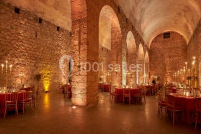 Location salle Sarrola-Carcopino (Corse-du-Sud) - Salle Mare E Sole #24