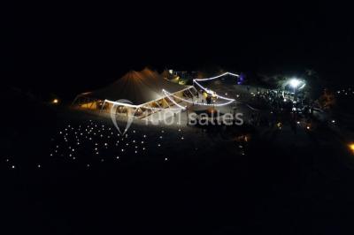 Location salle Sarrola-Carcopino (Corse-du-Sud) - Salle Mare E Sole #24