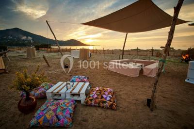 Location salle Sarrola-Carcopino (Corse-du-Sud) - Salle Mare E Sole #24