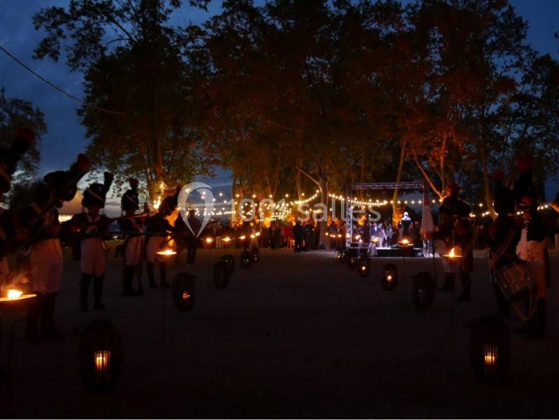 Location salle Sarrola-Carcopino (Corse-du-Sud) - Salle Mare E Sole #21