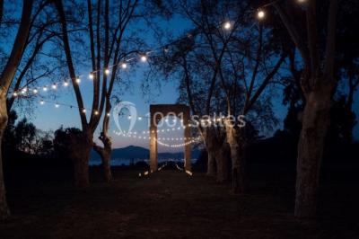 Location salle Sarrola-Carcopino (Corse-du-Sud) - Salle Mare E Sole #24