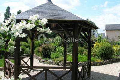 Location salle Candé (Maine-et-Loire) - La Maison De Nicolas #12