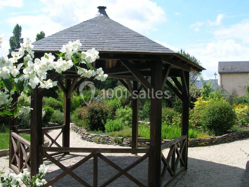 Location salle Candé (Maine-et-Loire) - La Maison De Nicolas #3