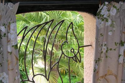 Location salle Candé (Maine-et-Loire) - La Maison De Nicolas #12