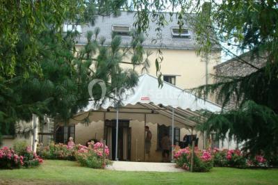 Location salle Candé (Maine-et-Loire) - La Maison De Nicolas #12