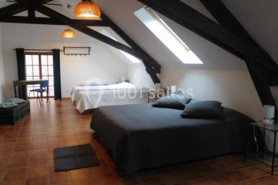 Location salle Candé (Maine-et-Loire) - La Maison De Nicolas #12