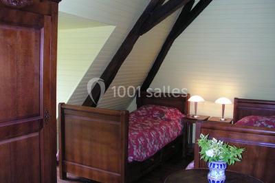 Location salle Candé (Maine-et-Loire) - La Maison De Nicolas #12