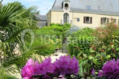 Location salle Candé (Maine-et-Loire) - La Maison De Nicolas #8