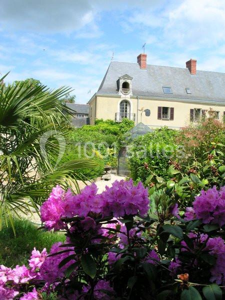 Location salle Candé (Maine-et-Loire) - La Maison De Nicolas #2