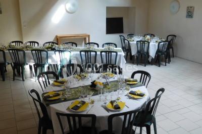 Location salle Candé (Maine-et-Loire) - La Maison De Nicolas #8