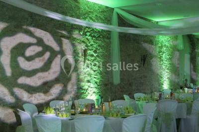 Miniature Location salle Aigues-Vives (Aude) - Domaine Saint Jean De Thibaude #4 Location salle Aigues-Vives (Aude) - Domaine Saint Jean De Thibaude #19