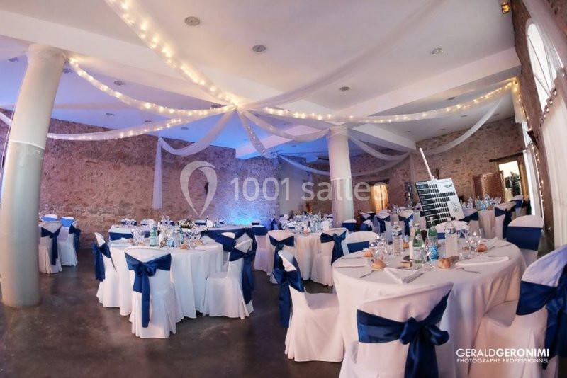 Location salle Aigues-Vives (Aude) - Domaine Saint Jean De Thibaude #5