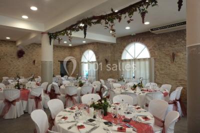 Miniature Location salle Aigues-Vives (Aude) - Domaine Saint Jean De Thibaude #3 Location salle Aigues-Vives (Aude) - Domaine Saint Jean De Thibaude #19