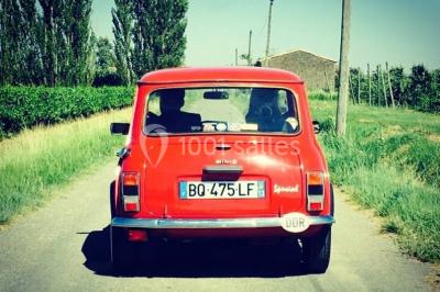 Miniature Location salle Aigues-Vives (Aude) - Domaine Saint Jean De Thibaude #7 Location salle Aigues-Vives (Aude) - Domaine Saint Jean De Thibaude #19