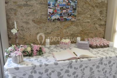 Miniature Location salle Aigues-Vives (Aude) - Domaine Saint Jean De Thibaude #10 Location salle Aigues-Vives (Aude) - Domaine Saint Jean De Thibaude #19