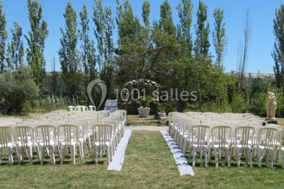 Miniature Location salle Aigues-Vives (Aude) - Domaine Saint Jean De Thibaude #9 Location salle Aigues-Vives (Aude) - Domaine Saint Jean De Thibaude #19