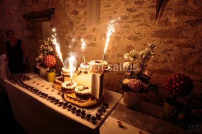 Miniature Location salle Aigues-Vives (Aude) - Domaine Saint Jean De Thibaude #17 Location salle Aigues-Vives (Aude) - Domaine Saint Jean De Thibaude #19